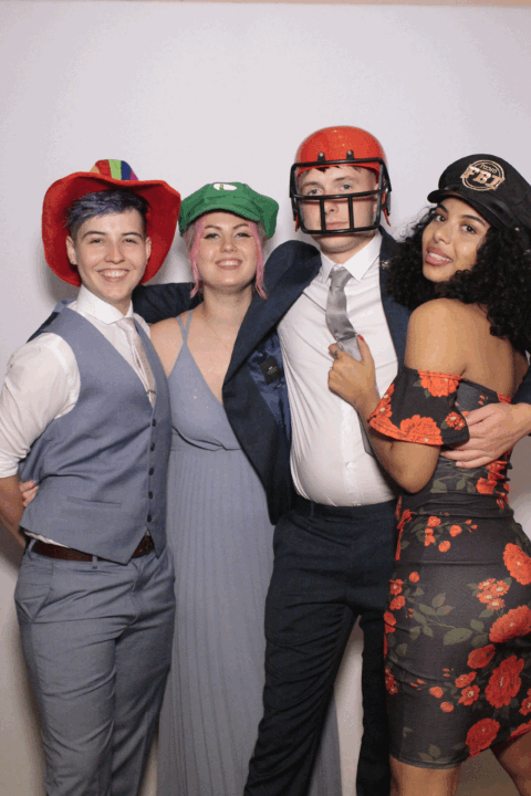 Carl and Amie's Wedding | View more photos from the event at gallery.myphotoboothexperience.co.uk/u/MyPhotoBoothExperienceLtd/Carl-and-Amies-Wedding